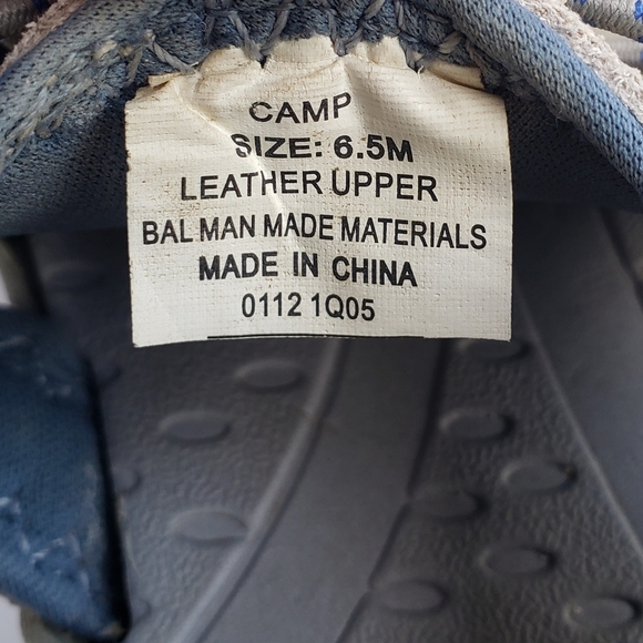 Khombu Women's hiking Sandals water Shoes - Picture 6 of 6